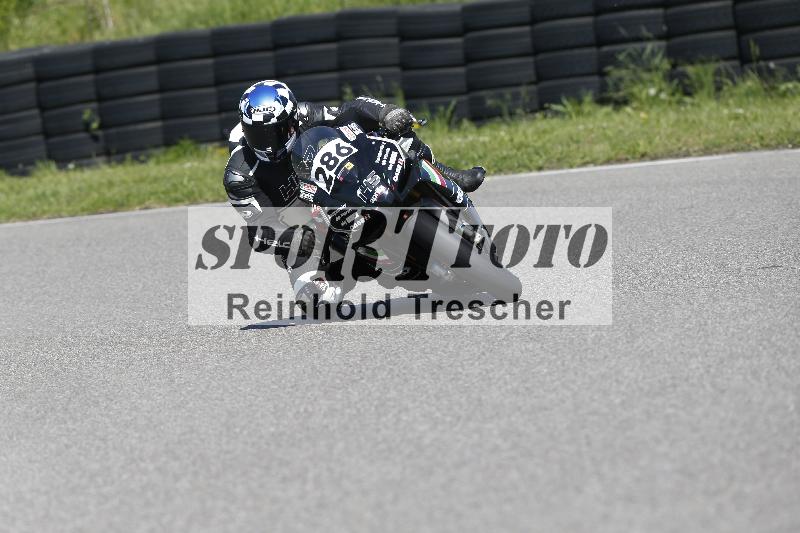 /12 30.04.2025 Speer Racing ADR/Gruppe gelb/286